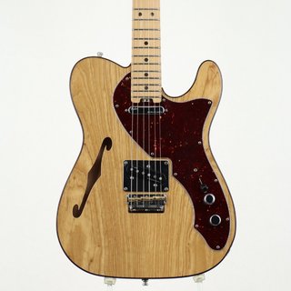 Fender AM ELITE TELE Thinline MF Natural 【梅田店】