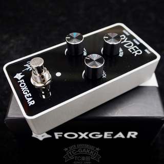 FOXGEAR RYDER DOUG ALDRICH SIGNATURE DISTORTION