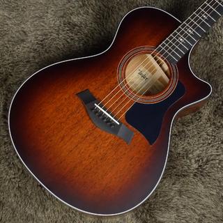 Taylor 322ce Mahogany V-Class