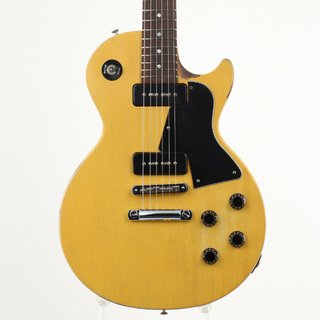 GibsonLes Paul Junior Special Faded Worn Yellow 【梅田店】