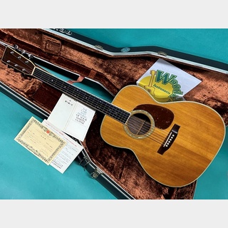 アコースティックギター、Martin、00-16の検索結果【楽器検索デジマート】