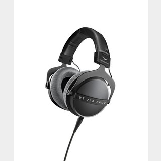 ヘッドホン・レビュー動画公開】beyerdynamic DT 770 PRO X Limited