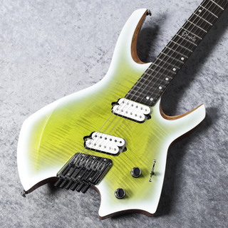 Ormsby GuitarsGOLIATH G6 FMMH【Pine Lime】 