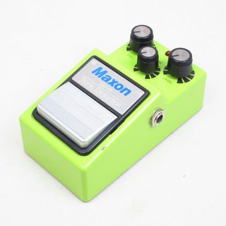 ギター用エフェクター、Maxon、SD9の検索結果【楽器検索デジマート】