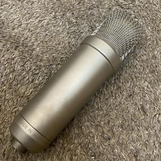 マイク、RODE NT1-Aの検索結果【楽器検索デジマート】