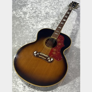 アコースティックギター、Gibson、J-200の検索結果【楽器検索