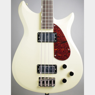 Gretsch Electromatic CVT Bass Double-Cut (Vintage White)