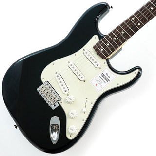 Fender Traditional 60s Stratocaster (Black)