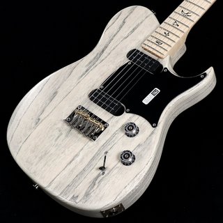 Paul Reed Smith(PRS)2023 NF53 White Doghair(重量:3.18kg)【渋谷店】
