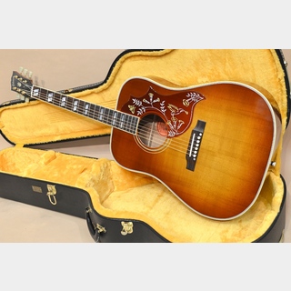 Gibson1960 Hummingbird Fixed Bridge 2023年製