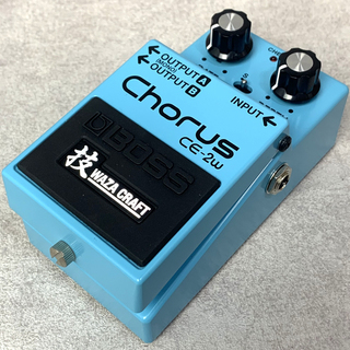 BOSS CE-2W Chorus