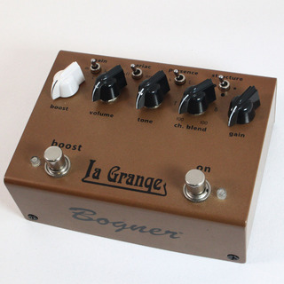 Bogner、La Grangeの検索結果【楽器検索デジマート】