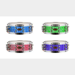 Pearl RF1C1450S/N(Pink Marble over White)