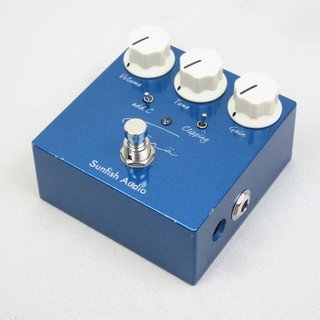 Sunfish Audio Tara Overdrive オーバードライブ 【横浜店】