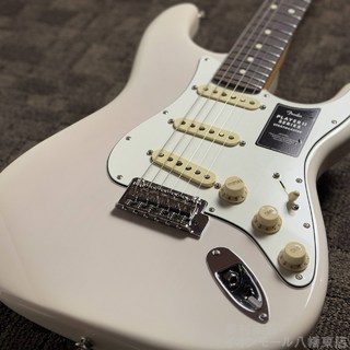 Fender Player II Stratocaster #MXS24048020