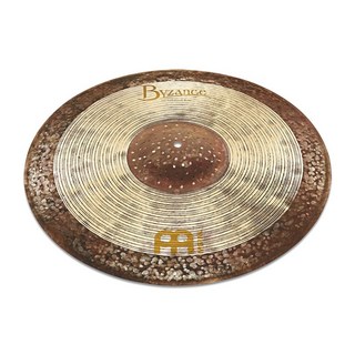 MeinlByzance Jazz Symmetry Ride 22 - Ralph Peterson Signature [B22SYR] 【お取り寄せ品】