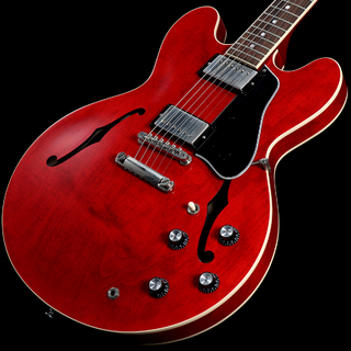 Gibson ES-335 Sixties Cherry(重量:3.62kg)【渋谷店】