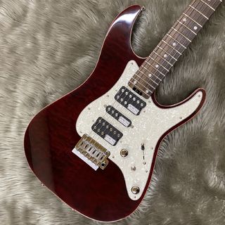 SCHECTER SD-2-24-AL-VTR/R