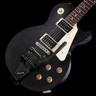 Gibson Les Paul Studio Tribute Bigsby MOD Satin Ebony [2019年製/3.97kg] ギブソン 【池袋店】