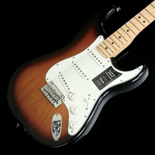 Fender Player Stratocaster Maple Anniversary 2-Color Sunburst[重量:3.54kg]【池袋店】