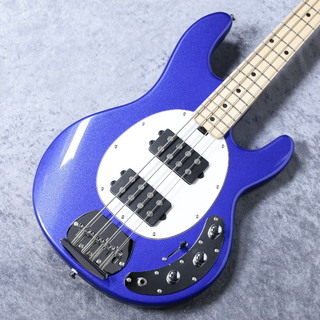 Sterling by MUSIC MAN SUB RAY4 HH - Cobra Blue -