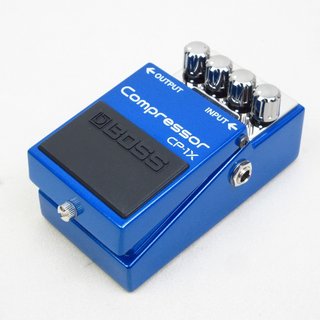 BOSS CP-1X Compressor コンプレッサー 【横浜店】