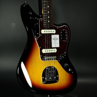 Fender Made in Japan Traditional 60s Jaguar 3-Color Sunburst【名古屋栄店】