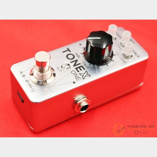 IK Multimedia、TONEX ONEの検索結果【楽器検索デジマート】