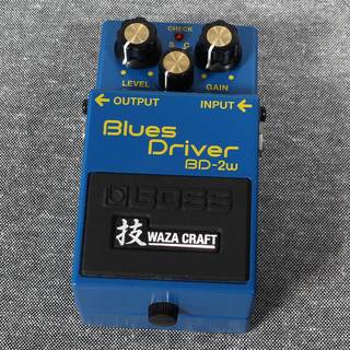 BOSS、BD-2Wの検索結果【楽器検索デジマート】