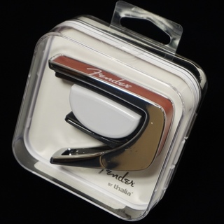Thalia Capo Red Angel Wing w/White Spaghetti Logo【伝統的なFenderスパゲッティロゴ】【未開封品・同梱可】