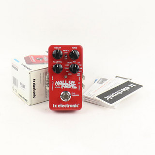 tc electronic 【中古】 リバーブ エフェクター TC ELECTRONIC HALL OF FAME TCエレクトロニック