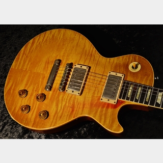Gibson 1959 Les Paul Standard THE BURST "Wide Flame"