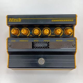 エフェクター（ギター・ベース用）、Markbassの検索結果【楽器検索