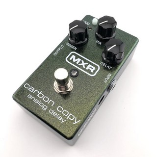 MXR 【USED】 M169 Carbon Copy Analog Delay