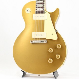 Gibson Custom Shop1954 Les Paul Standard Reissue All Gold Murphy Lab Light Aged 【Weight≒3.72kg】