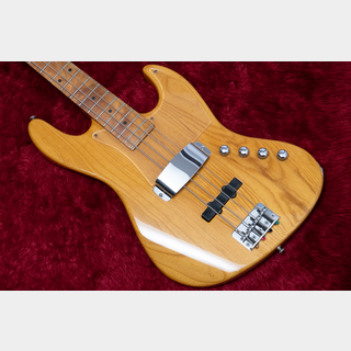 TOM ANDERSON Jazz Bass Type NAT/M 4.090kg【GIB横浜】