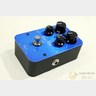 J.Rockett Audio Designs Blue Note Overdrive（旧型） [SK644]