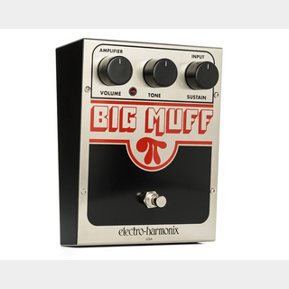 Electro-Harmonix Big Muff Pi