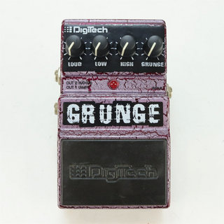 エフェクター（ギター・ベース用）、DigiTech、GRUNGEの検索結果【楽器