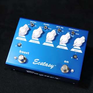 Bogner Ecstasy Blue Pedal 【梅田店】