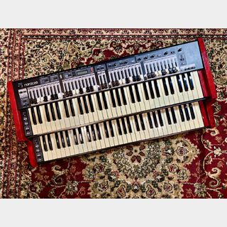 Nord 【1点限り！メーカーアウトレット特価】NORD C2D ORGAN オルガン/C2D【B級品】