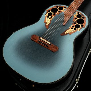 Ovation Super Adamas 1687-8 #9614 【渋谷店】