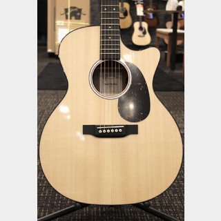 10/25まで あたり個体 極美品 Martin GPC-11E あたり個体 極美品 Martin GPC-11E 10/25まで あたり個体 極美品