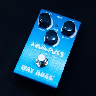 Way Huge、Aqua-Pussの検索結果【楽器検索デジマート】