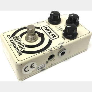 ギター用エフェクター ＞ オーバードライブ、mxr、ZW44の検索結果