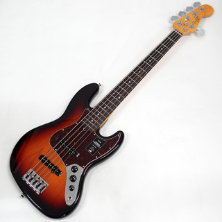 FenderAmerican Professional II Jazz Bass V 3CS / RW