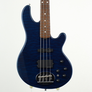 LaklandSK-4DX Blue Translucent 【梅田店】