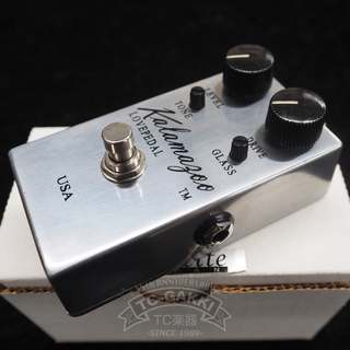 Lovepedal、Kalamazooの検索結果【楽器検索デジマート】