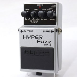 BOSS FZ-2 / Hyper Fuzz 【池袋店】
