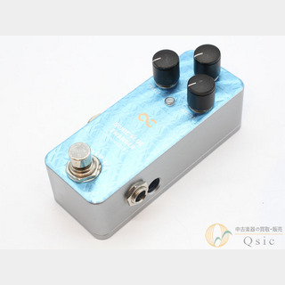 ONE CONTROL Sonic Blue Twanger 中古 SBT-01_1.jpg?v=1753255914&